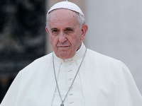 Папа Римский решил отречься от престола
