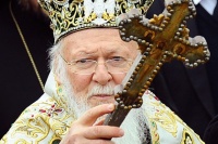 Патриарх Варфоломей хочет провести Всеправославный Собор уже в 2015 году