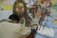 Европа: 67 случаев антихристианских преступлений в 2012 году
