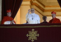 Аргентинский кардинал стал новым папой Римским