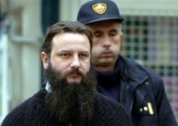 Архиепископ Охридский Иоанн будет освобожден из тюрьмы 19 января.