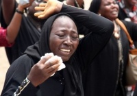 Эксперты: «Нигерийское христианство погибает»