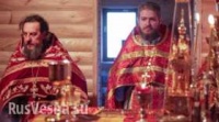 «На возгласе «Приимите, ядите, Сие есть Тело Мое» послышался резкий свист мины и взрыв», - священник о приходской жизни военного Луганска