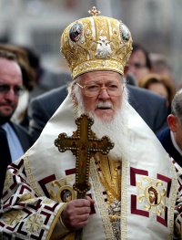 Старо-католики пригласили Патриарха Варфоломея в Нидерланды