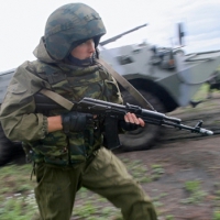 Что должно случиться с Украиной, чтобы мы ввели войска. К началу внезапных учений
