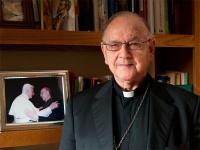 Новый испанский кардинал: «Гомосексуалисты могут быть вылечены»