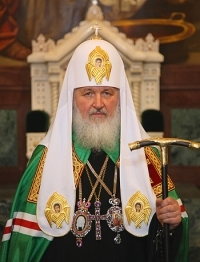 Патриарший подарок «Русскому Собранию» в канун Вознесения Господня