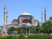 Греция против превращения собора Святой Софии в мечеть