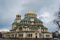 Официальным пресс-секретарем Болгарской Церкви стала женщина