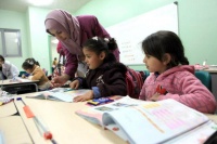 В сирийских школах ввели обязательное изучение русского языка