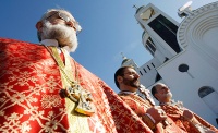 Главы украинских церквей высказались за евроинтеграцию