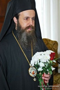 В Болгарии выбран новый митрополит Неврокопский