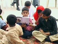 Пакистанские школьные учебники учат ненависти к неисламским меньшинствам