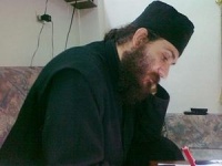В Сирии убит иеромонах Василий Нассар