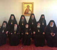 Критская архиепископия заявила о готовности принять Всеправославный Собор