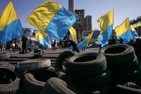 Эксперт: Пик митингов на юго-востоке Украины придется на День Победы