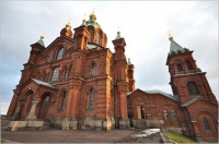 Финская Православная Церковь поддержала Анастасию Завгороднюю, у которой отняли детей