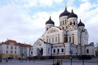 В Таллине помолятся о защите традиционных ценностей