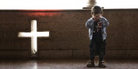 Иран предлагает помощь гонимым иракским христианам