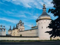Международный фестиваль монастырской культуры пройдет в Ростовском кремле