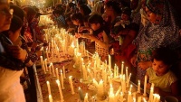 Выявлены новые подробности нападения на христианскую семью в Исламабаде