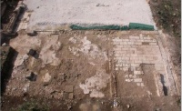 Древний храмовый комплекс на Кипре: обнаружена значимая византийская надпись.