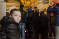 Свыше 100 тысяч верующих смогли поклониться частице мощей святой Матроны Московской в Гомеле