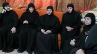 Освобождены похищенные боевиками сирийские монахини