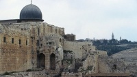 Жителям Газы впервые за 7 лет позволили посетить Иерусалим