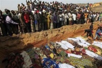 Исламисты в Нигерии похитили еще 100 человек