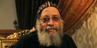 Глава Коптской Церкви встретится с семьями христиан, убитых в Ливии