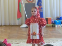 В белорусской столице прошла благотворительная акция «Пасхальный ангел»