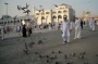 В Саудовской Аравии мужчина получил 70 ударов плетью и 4 месяца тюрьмы за то, что обнимал женщину возле мечети
