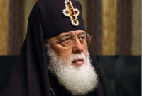 Катoликос-Патриарх Илия II: Буду просить Господа, чтобы Он дал силу народу