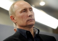 Геополитика Новороссии: спасти Путина