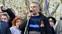 Всемирный Русский Народный Собор приветствует избрание мэром Севастополя Алексея Чалого