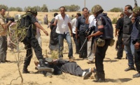 Насилие в отношении христиан на Синае приобретает характер террора