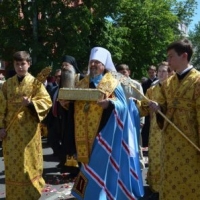 Духоподъемное торжество на Белгородчине