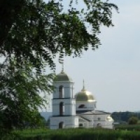 Очередное осквернение святынь Православия на Украине