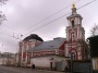 Молебны об исцелении от бесплодия начались в Москве