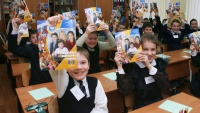 Изучать "Основы религиозных культур и светской этики" хотят большинство российских школьников