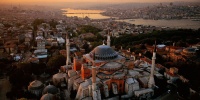Турецкие власти возвратили сиро-яковитской общине земельный участок в центре Стамбула