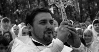 Воронежский священник Андрей Золотарев выжил после нападения двух наркоманов