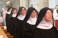 В Германии прошел первый «День открытых монастырей»