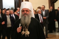 Непризнанная Македонская Церковь направила письма в Константинопольскую, Русскую и Сербскую Патриархии