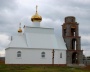 В Челябинской области уничтожены три поклонных креста