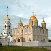 Во Владимире пройдут торжества, посвященные 900-летию святого благоверного Великого князя Андрея