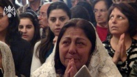 После массового убийства христиан в Кесабе сирийские армяне взывают о помощи