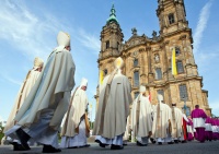 Германия: 83 % немцев выступают за рукоположение женщин в священники в Католической Церкви