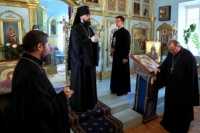 Архиепископ Горловский и Славянский Митрофан: Раб Божий — это звание, которое нужно заслужить